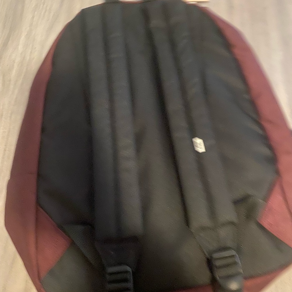 Vans backpack - Picture 2 of 2